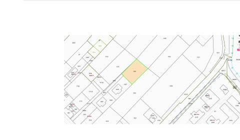 Eladó Építési telek, Építési telek, beladice, Nitra, Szlovákia