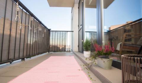 Eladó 3 szobás lakás, 3 szobás lakás, Idanská, Košice - Západ, Szlovák