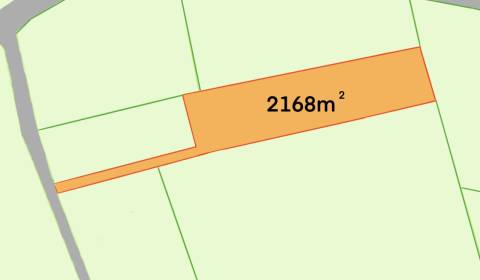 Eladó Építési telek, Építési telek, Lysá pod Makytou, Púchov, Szlováki