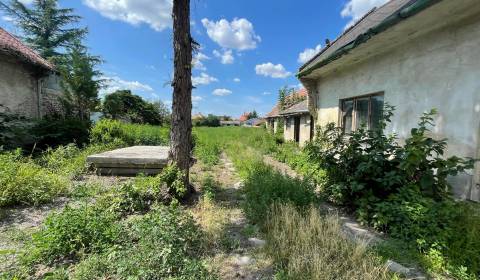 Eladó Építési telek, Építési telek, Dunajská Streda, Szlovákia