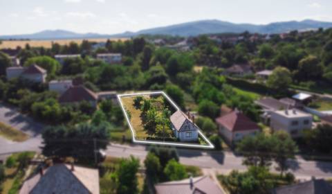 Eladó Építési telek, Építési telek, Topoľčany, Szlovákia