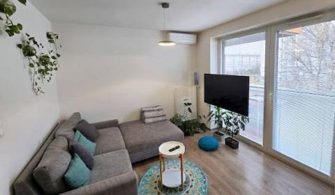 Kiadó 2 szobás lakás, 2 szobás lakás, Muchovo nám., Bratislava - Petrž