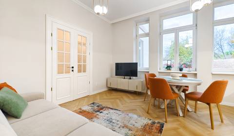 Kiadó 3 szobás lakás, 3 szobás lakás, Masarykova, Košice - Staré Mesto