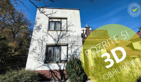 Eladó Családi ház, Nové Mesto nad Váhom, Szlovákia