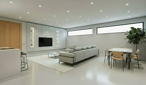 Eladó 2 szobás lakás, 2 szobás lakás, Tupého, Bratislava - Nové Mesto,