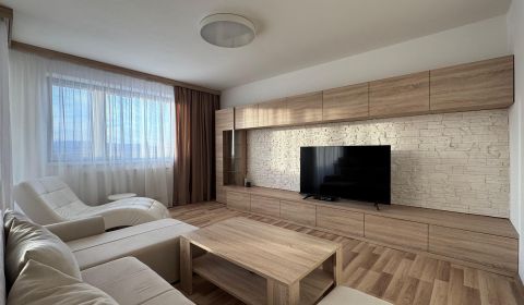 Kiadó 3 szobás lakás, 3 szobás lakás, Jelšová, Košice - Košická Nová V