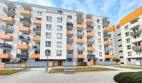 Kiadó 2 szobás lakás, 2 szobás lakás, Pri Hrubej lúke, Bratislava - Dú