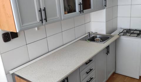 Eladó 3 szobás lakás, 3 szobás lakás, Gogoľova, Nové Zámky, Szlovákia