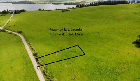 Eladó Üdülőtelkek, Üdülőtelkek, Liptovský Mikuláš, Szlovákia
