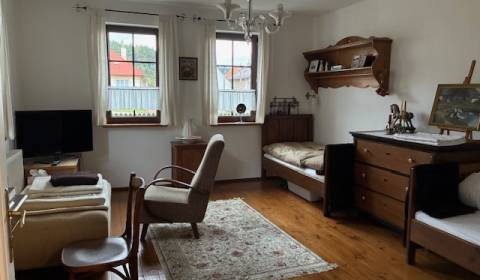 Eladó Családi ház, Családi ház, Široká, Liptovský Mikuláš, Szlovákia