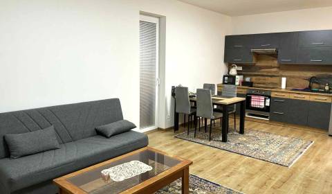 Kiadó 2 szobás lakás, 2 szobás lakás, Dilongova, Prešov, Szlovákia