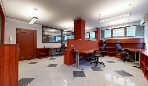 Eladó Irodahelység, Irodahelység, Tupého, Bratislava - Nové Mesto, Szl