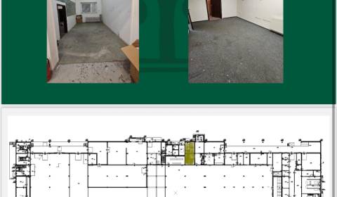 Kiadó Raktárak és ipari épületek, Raktárak és ipari épületek, Bojnická