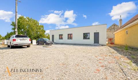 Eladó 1 szobás lakás, 1 szobás lakás, Hlohovská cesta, Topoľčany, Szlo