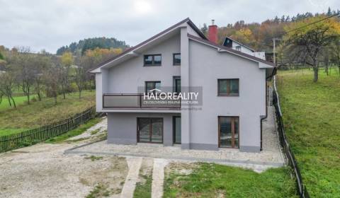 Eladó Családi ház, Považská Bystrica, Szlovákia