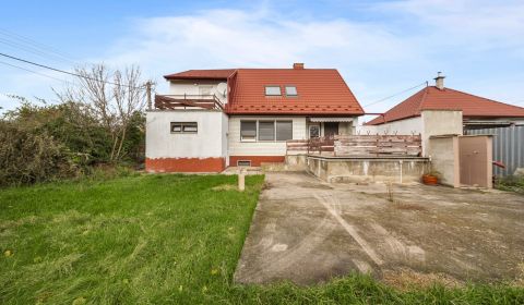 Eladó Családi ház, Családi ház, Hlavná, Senec, Szlovákia