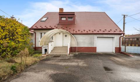 Eladó Családi ház, Családi ház, Hlavná, Senec, Szlovákia