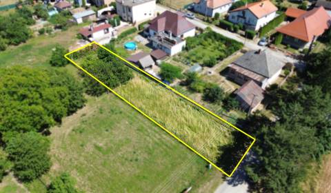 Eladó Építési telek, Építési telek, Topoľčany, Szlovákia