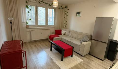Eladó 1 szobás lakás, 1 szobás lakás, Špačinská cesta, Trnava, Szlovák
