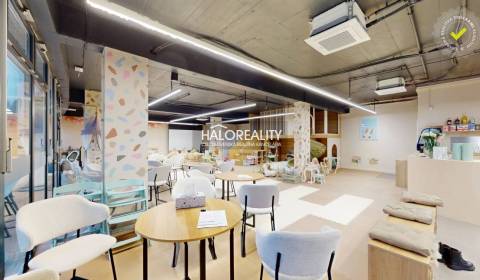 Eladó Üzlethelység, Bratislava - Nové Mesto, Szlovákia