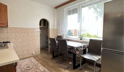 Kiadó 1 szobás lakás, 1 szobás lakás, Hviezdna, Komárno, Szlovákia