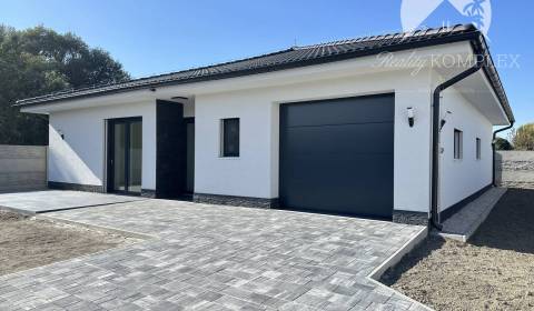 Eladó Családi ház, Családi ház, Slovenská, Komárno, Szlovákia