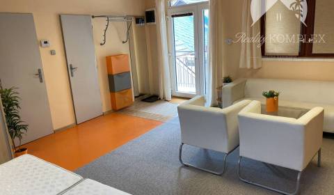 Kiadó 1 szobás lakás, 1 szobás lakás, Jókaiho, Komárno, Szlovákia