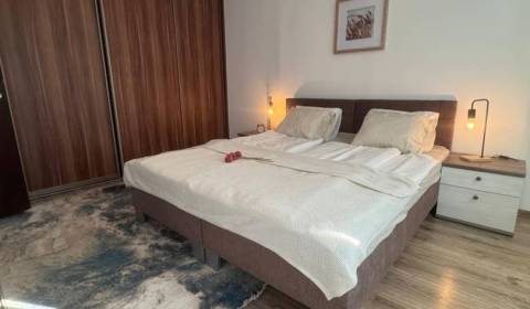 Kiadó 1 szobás lakás, 1 szobás lakás, Nové Zámky, Szlovákia