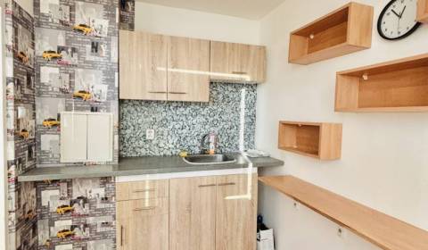 Eladó 1 szobás lakás, 1 szobás lakás, Hviezdoslavova, Komárno, Szlovák