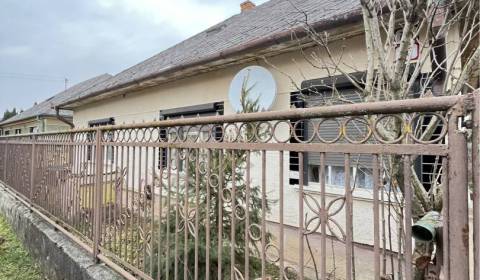 Eladó Családi ház, Családi ház, Nové Zámky, Szlovákia