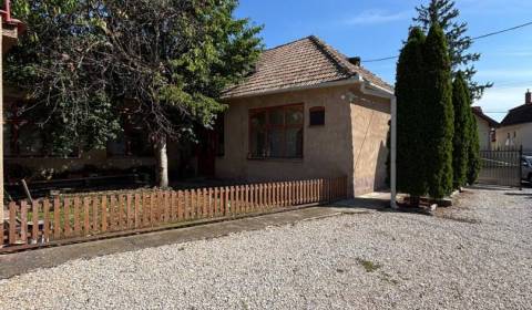 Eladó Családi ház, Családi ház, Sládkovičova, Komárno, Szlovákia