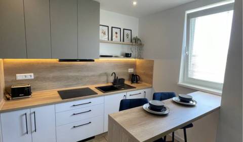 Kiadó 2 szobás lakás, 2 szobás lakás, Priemyselná, Dunajská Streda, Sz