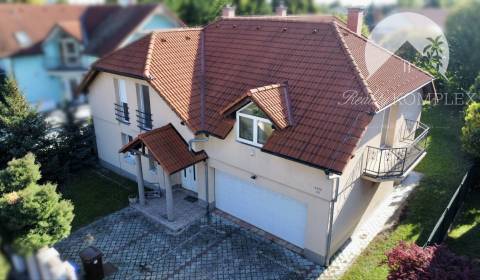 Eladó Családi ház, Családi ház, Dunajská Streda, Szlovákia