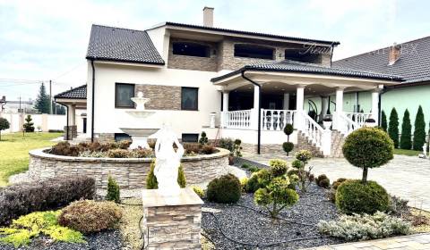 Eladó Családi ház, Családi ház, Komárno, Szlovákia