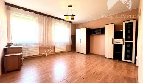 Eladó 1 szobás lakás, 1 szobás lakás, Komárno, Szlovákia