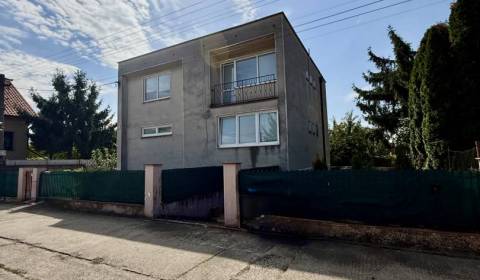 Eladó Családi ház, Családi ház, Šaľa, Szlovákia