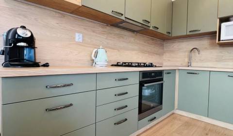 Eladó 3 szobás lakás, 3 szobás lakás, Dunajská Streda, Szlovákia