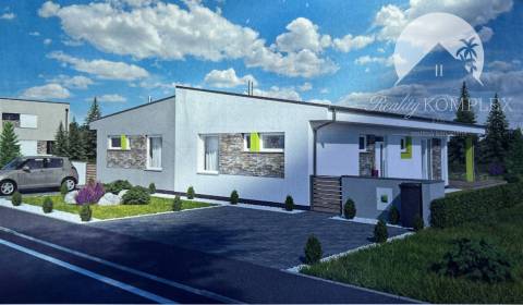 Eladó Családi ház, Családi ház, Dunajská Streda, Szlovákia