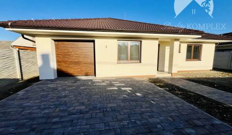 Eladó Családi ház, Családi ház, Dunajská Streda, Szlovákia