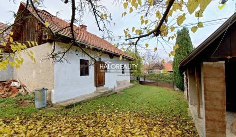 Eladó Nyaraló, Žarnovica, Szlovákia