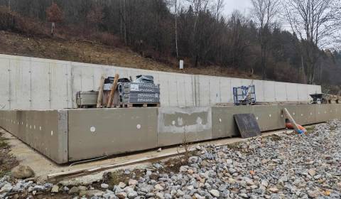 Eladó Építési telek, Építési telek, Čadca, Szlovákia