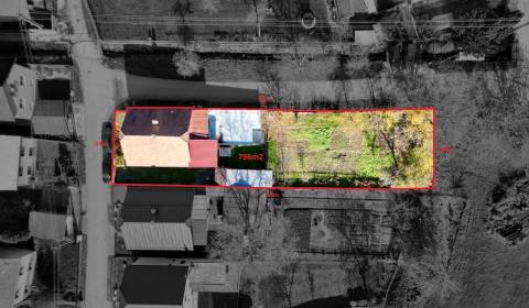 Eladó Családi ház, Családi ház, Žilina, Szlovákia