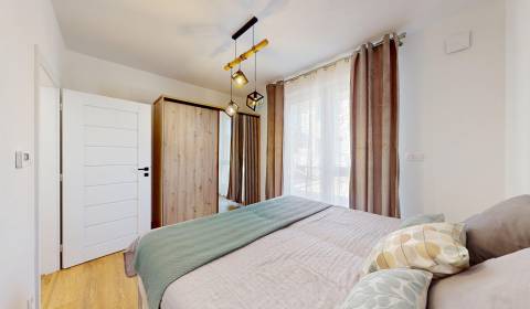 Kiadó 2 szobás lakás, 2 szobás lakás, Pred poľom, Trenčín, Szlovákia