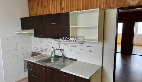 Eladó 4 szobás lakás, Vranov nad Topľou, Szlovákia