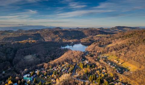 Eladó Építési telek, Építési telek, Banská Štiavnica, Szlovákia