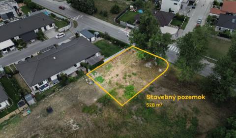 Eladó Építési telek, Építési telek, Poľná, Senec, Szlovákia