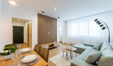 Eladó 2 szobás lakás, 2 szobás lakás, Tr. SNP, Košice - Západ, Szlovák