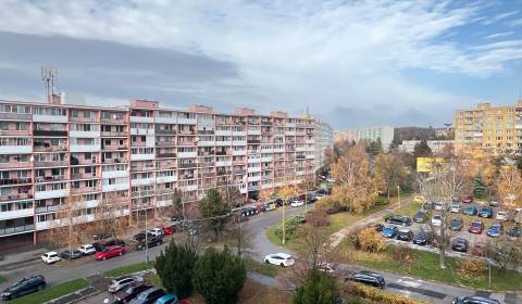 Eladó 3 szobás lakás, 3 szobás lakás, Krosnianska, Košice - Dargovskýc
