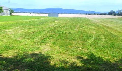 Eladó Építési telek, Építési telek, Vybúchanec, Michalovce, Szlovákia