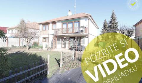 Eladó Családi ház, Nové Zámky, Szlovákia